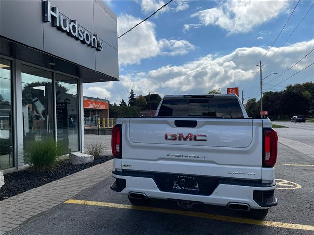 2021 GMC Sierra 1500 Denali (Stk: 25-1600A) in Listowel - Image 6 of 16