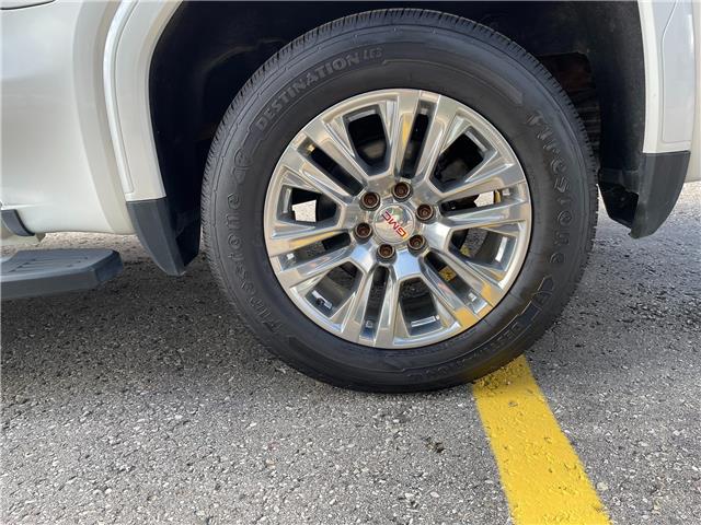 2021 GMC Sierra 1500 Denali (Stk: 25-1600A) in Listowel - Image 8 of 16