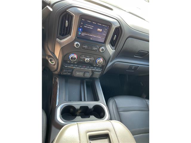 2021 GMC Sierra 1500 Denali (Stk: 25-1600A) in Listowel - Image 11 of 16