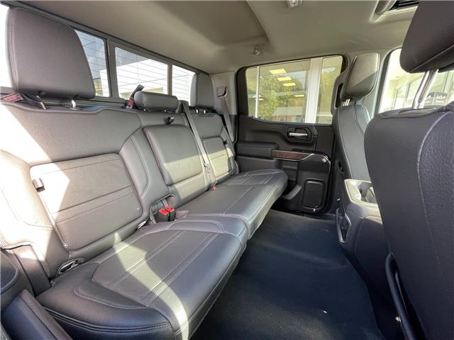 2021 GMC Sierra 1500 Denali (Stk: 25-1600A) in Listowel - Image 14 of 16