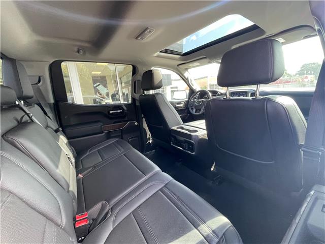 2021 GMC Sierra 1500 Denali (Stk: 25-1600A) in Listowel - Image 15 of 16