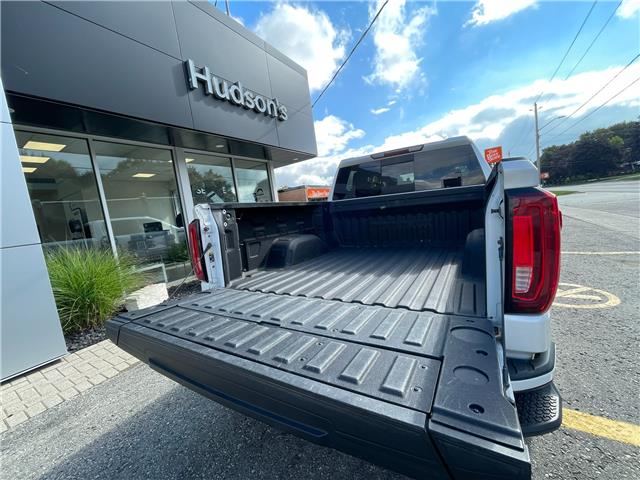 2021 GMC Sierra 1500 Denali (Stk: 25-1600A) in Listowel - Image 16 of 16