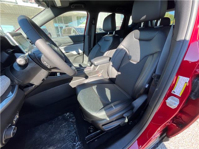 2026 Jeep Compass North (Stk: 26-137) in Sarnia - Image 8 of 22