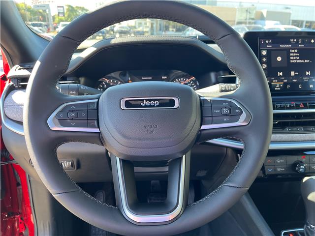 2026 Jeep Compass North (Stk: 26-137) in Sarnia - Image 12 of 22