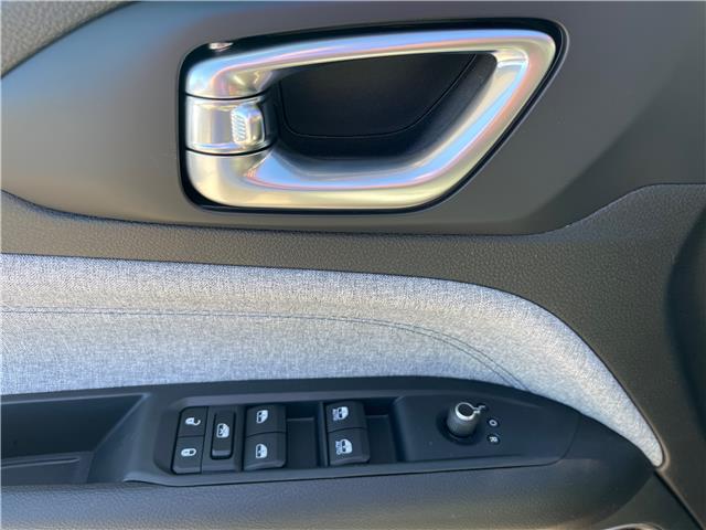 2026 Jeep Compass North (Stk: 26-137) in Sarnia - Image 9 of 22
