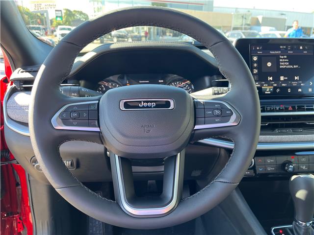 2026 Jeep Compass North (Stk: 26-137) in Sarnia - Image 13 of 22