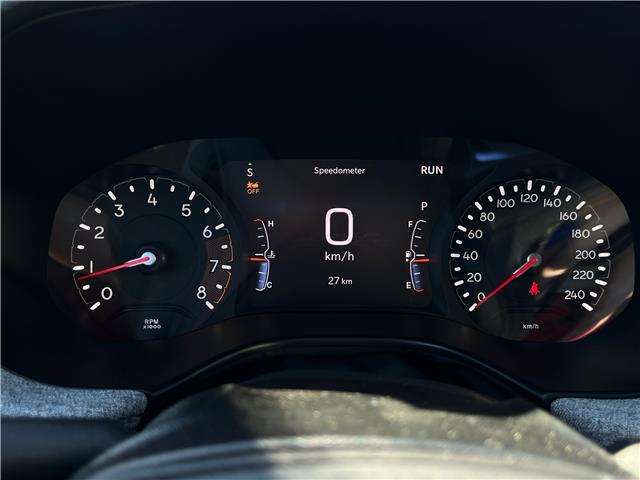 2026 Jeep Compass North (Stk: 26-137) in Sarnia - Image 14 of 22