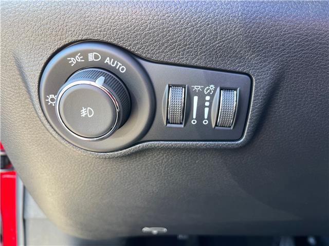 2026 Jeep Compass North (Stk: 26-137) in Sarnia - Image 10 of 22