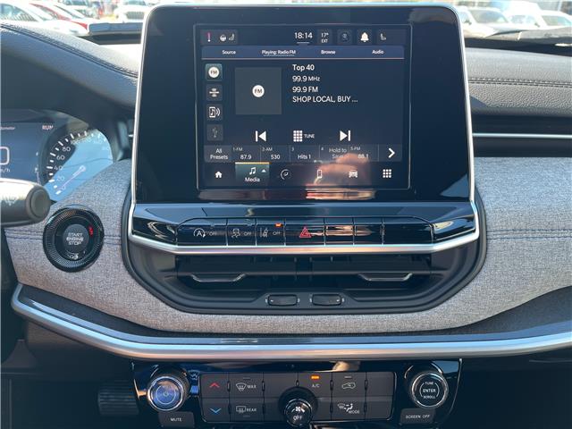 2026 Jeep Compass North (Stk: 26-137) in Sarnia - Image 15 of 22