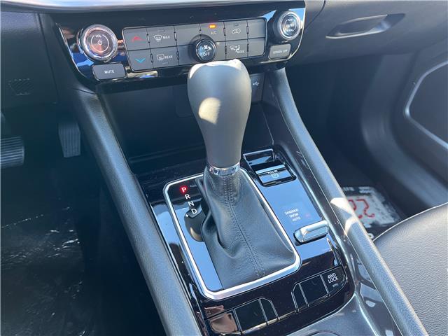 2026 Jeep Compass North (Stk: 26-137) in Sarnia - Image 17 of 22