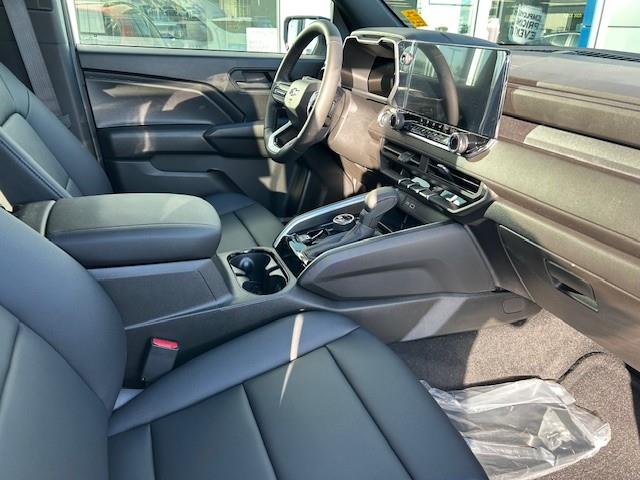 2026 Chevrolet Colorado Trail Boss (Stk: 26030) in Moosomin - Image 2 of 12