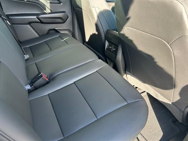 2026 Chevrolet Colorado Trail Boss (Stk: 26030) in Moosomin - Image 3 of 12