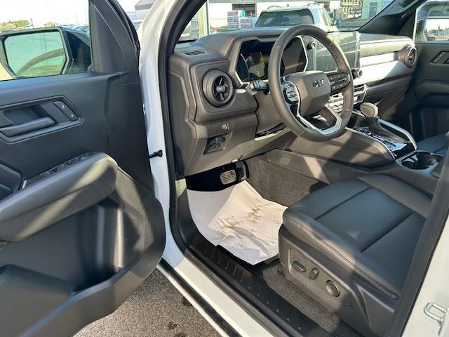 2026 Chevrolet Colorado Trail Boss (Stk: 26030) in Moosomin - Image 5 of 12