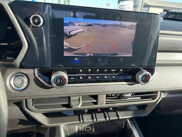 2026 Chevrolet Colorado Trail Boss (Stk: 26030) in Moosomin - Image 8 of 12