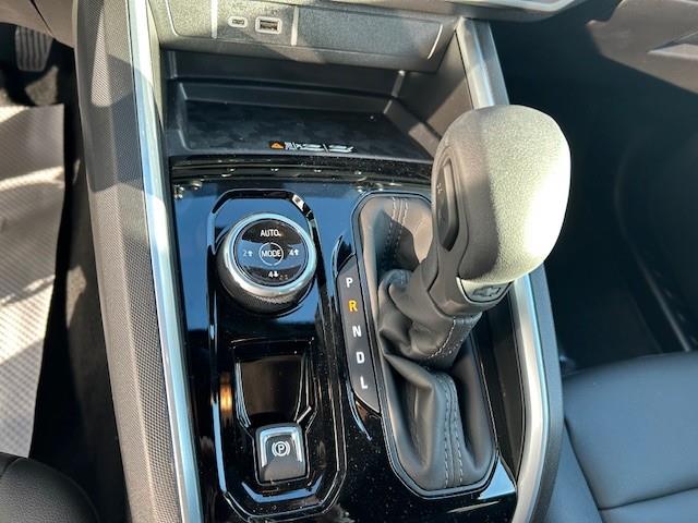 2026 Chevrolet Colorado Trail Boss (Stk: 26030) in Moosomin - Image 9 of 12