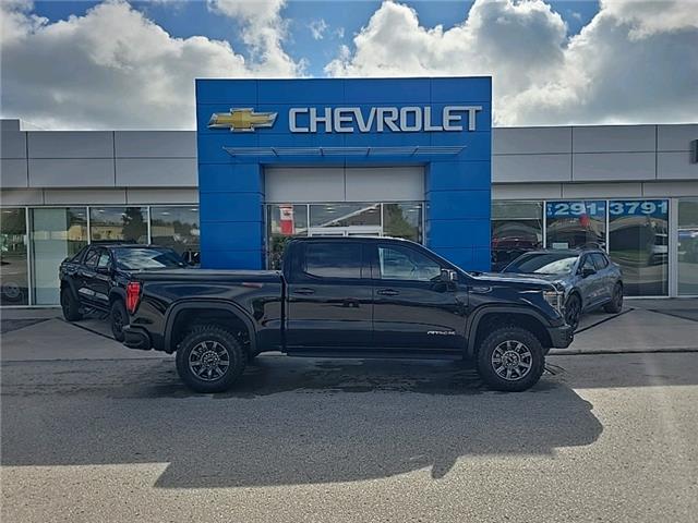 2026 GMC Sierra 1500 AT4X (Stk: 26-156) in Listowel - Image 2 of 10