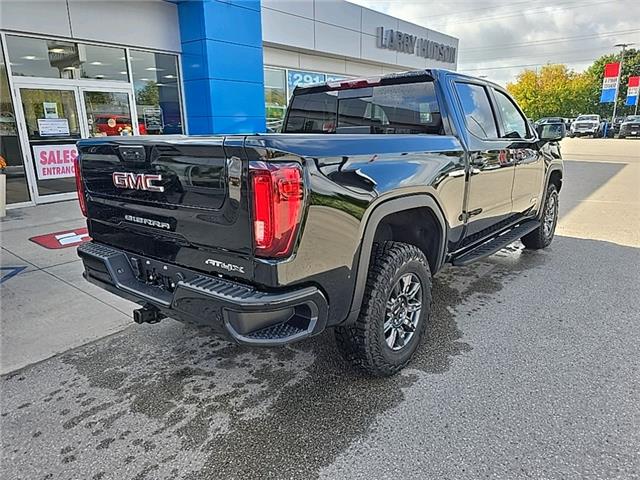 2026 GMC Sierra 1500 AT4X (Stk: 26-156) in Listowel - Image 3 of 10