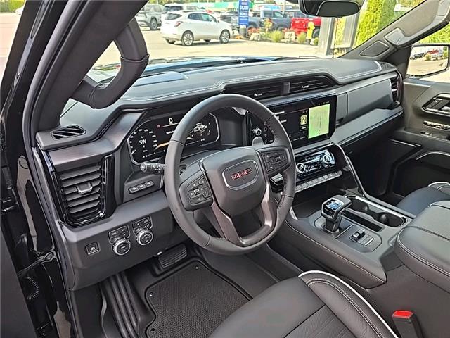 2026 GMC Sierra 1500 AT4X (Stk: 26-156) in Listowel - Image 4 of 10