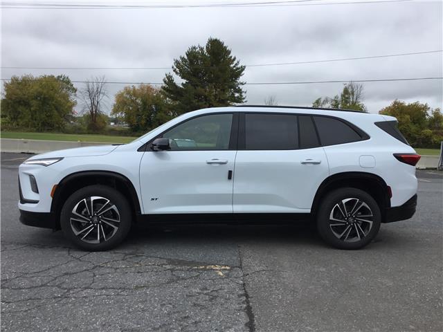 2026 Buick Enclave Sport Touring (Stk: 26103) in Cornwall - Image 9 of 15
