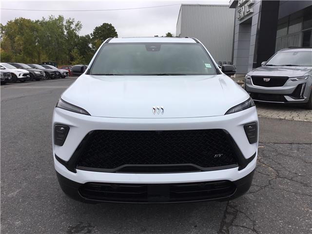 2026 Buick Enclave Sport Touring (Stk: 26103) in Cornwall - Image 15 of 15
