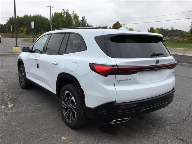 2026 Buick Enclave Sport Touring (Stk: 26103) in Cornwall - Image 10 of 15