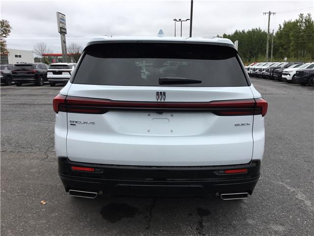 2026 Buick Enclave Sport Touring (Stk: 26103) in Cornwall - Image 11 of 15
