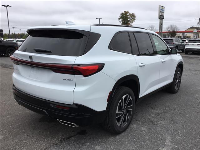 2026 Buick Enclave Sport Touring (Stk: 26103) in Cornwall - Image 12 of 15