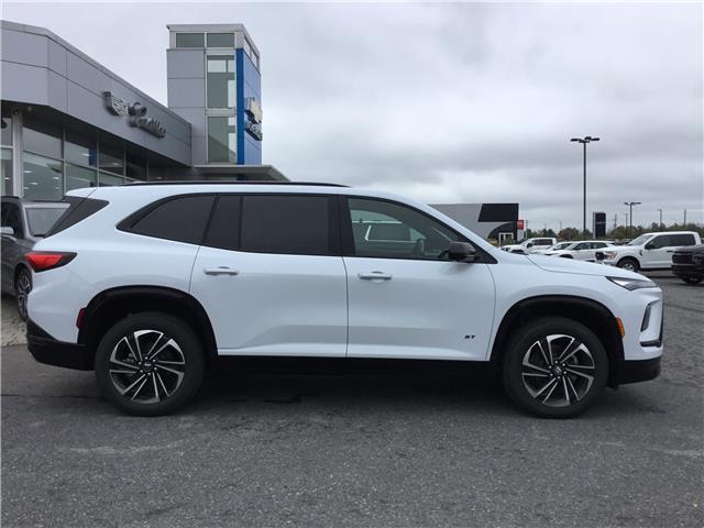 2026 Buick Enclave Sport Touring (Stk: 26103) in Cornwall - Image 13 of 15