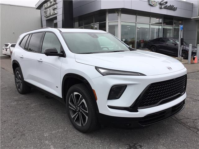 2026 Buick Enclave Sport Touring (Stk: 26103) in Cornwall - Image 14 of 15