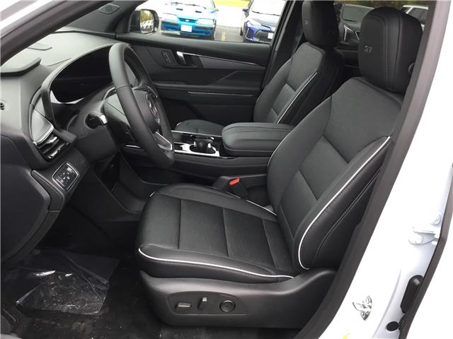 2026 Buick Enclave Sport Touring (Stk: 26103) in Cornwall - Image 5 of 15