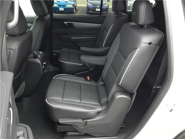 2026 Buick Enclave Sport Touring (Stk: 26103) in Cornwall - Image 7 of 15