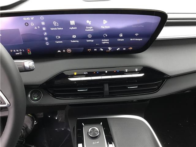 2026 Buick Enclave Sport Touring (Stk: 26103) in Cornwall - Image 4 of 15