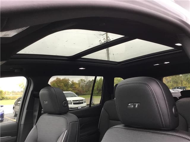 2026 Buick Enclave Sport Touring (Stk: 26103) in Cornwall - Image 6 of 15