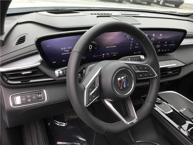 2026 Buick Enclave Sport Touring (Stk: 26103) in Cornwall - Image 3 of 15