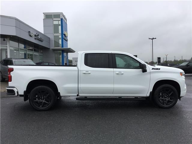 2026 Chevrolet Silverado 1500 RST (Stk: 26098) in Cornwall - Image 12 of 14