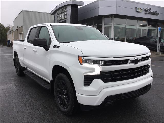 2026 Chevrolet Silverado 1500 RST (Stk: 26098) in Cornwall - Image 13 of 14