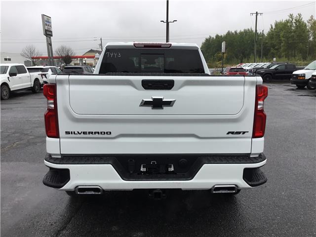 2026 Chevrolet Silverado 1500 RST (Stk: 26098) in Cornwall - Image 10 of 14