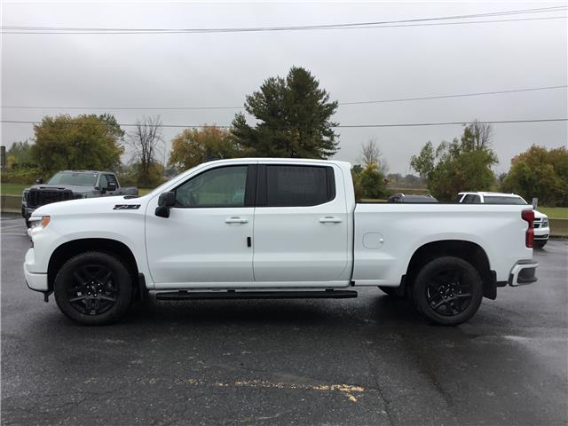 2026 Chevrolet Silverado 1500 RST (Stk: 26098) in Cornwall - Image 8 of 14