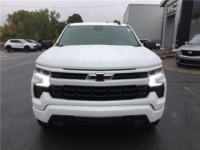 2026 Chevrolet Silverado 1500 RST (Stk: 26098) in Cornwall - Image 14 of 14