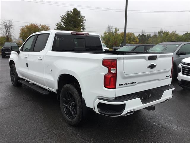 2026 Chevrolet Silverado 1500 RST (Stk: 26098) in Cornwall - Image 9 of 14