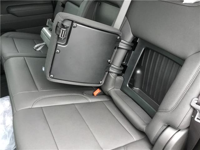 2026 Chevrolet Silverado 1500 RST (Stk: 26098) in Cornwall - Image 7 of 14