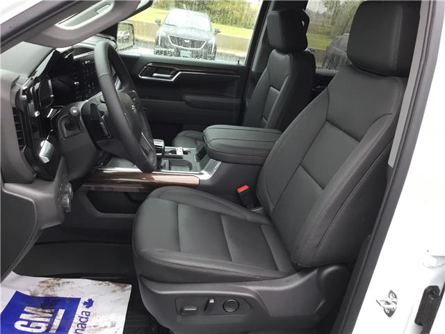 2026 Chevrolet Silverado 1500 RST (Stk: 26098) in Cornwall - Image 5 of 14