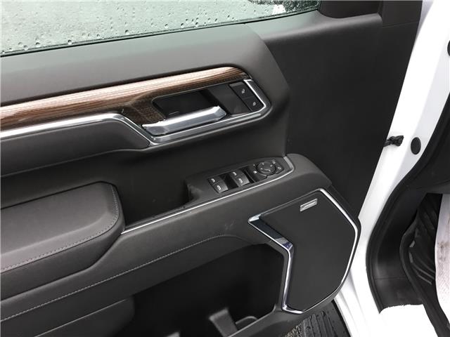 2026 Chevrolet Silverado 1500 RST (Stk: 26098) in Cornwall - Image 2 of 14