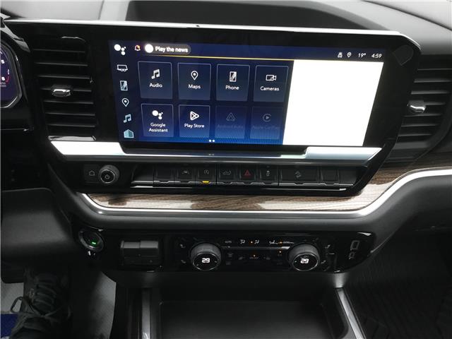 2026 Chevrolet Silverado 1500 RST (Stk: 26098) in Cornwall - Image 4 of 14