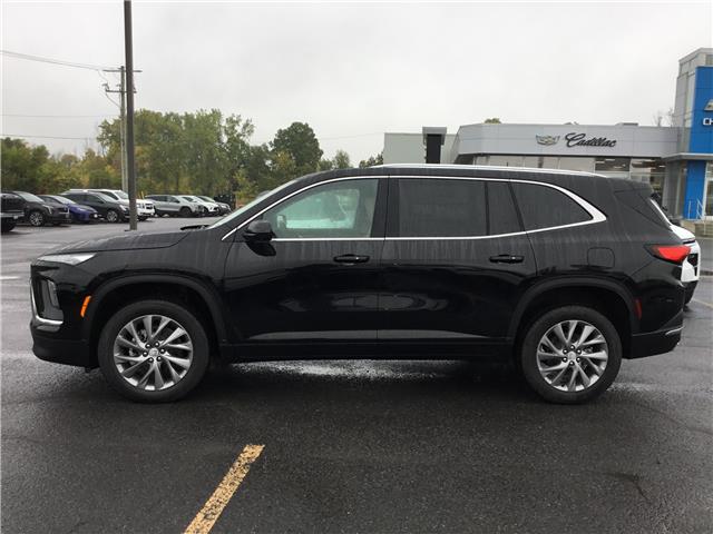 2026 Buick Enclave Preferred (Stk: 26094) in Cornwall - Image 8 of 14
