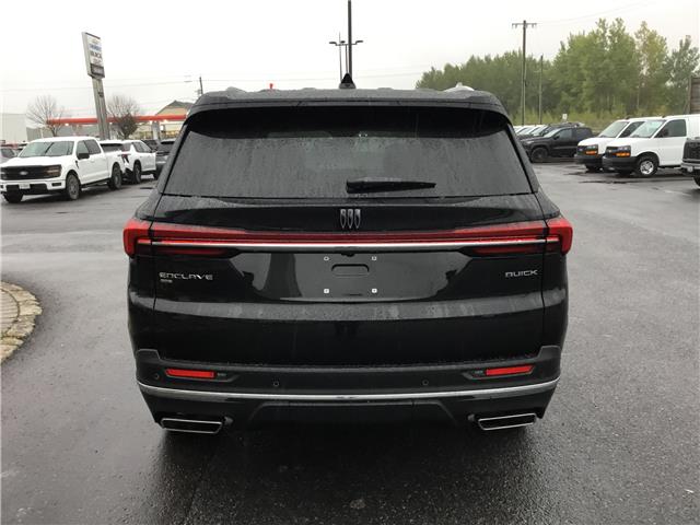 2026 Buick Enclave Preferred (Stk: 26094) in Cornwall - Image 10 of 14