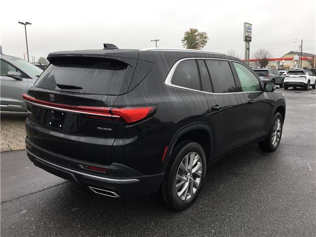 2026 Buick Enclave Preferred (Stk: 26094) in Cornwall - Image 11 of 14