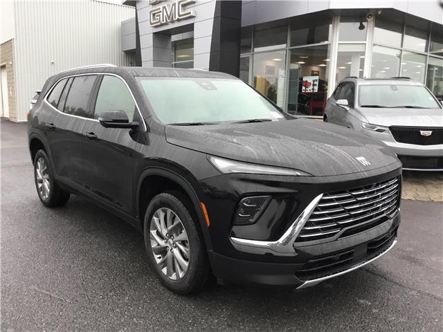 2026 Buick Enclave Preferred (Stk: 26094) in Cornwall - Image 13 of 14