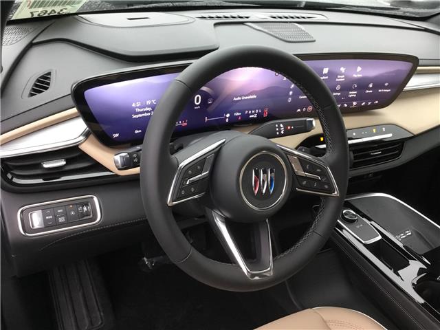 2026 Buick Enclave Preferred (Stk: 26094) in Cornwall - Image 3 of 14