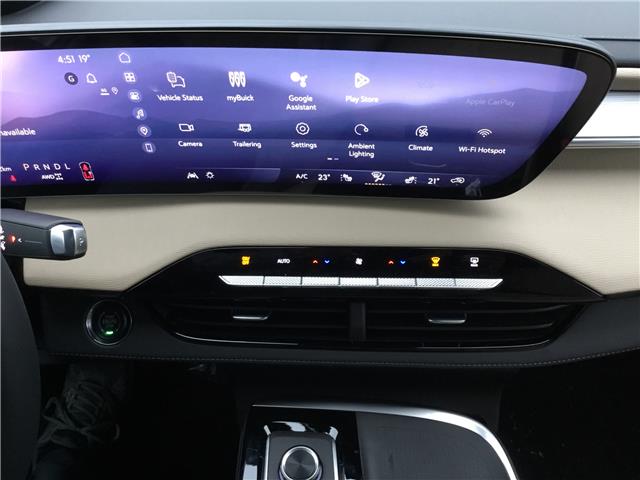 2026 Buick Enclave Preferred (Stk: 26094) in Cornwall - Image 4 of 14
